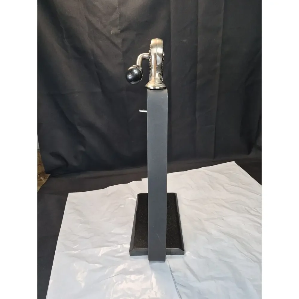 Frontgate Legacy Wine Opener Tabletop Granite Base Clean And Ready..